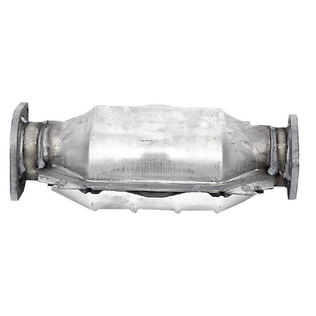 Walker Catalytic Converter, 16033 16033